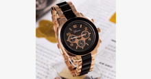 Load image into Gallery viewer, Bold Boyfriend Watch - FREE SHIP DEALS
