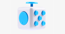 Load image into Gallery viewer, Original Anti Stress Fidget Cube - FREE SHIP DEALS