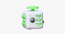 Load image into Gallery viewer, Original Anti Stress Fidget Cube - FREE SHIP DEALS