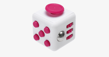 Load image into Gallery viewer, Original Anti Stress Fidget Cube - FREE SHIP DEALS