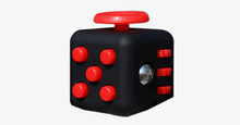 Load image into Gallery viewer, Original Anti Stress Fidget Cube - FREE SHIP DEALS