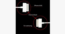 Load image into Gallery viewer, 3 In 1 Car Charger Coil Cable Adapter - FREE SHIP DEALS