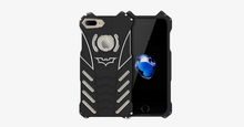 Load image into Gallery viewer, The Dark Knight Ultimate Heavy Duty Metal Case for iPhones and Samsung Phones