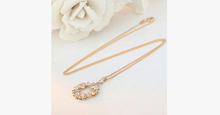 Load image into Gallery viewer, Crystal Reef Pendant - FREE SHIP DEALS