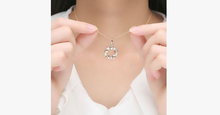 Load image into Gallery viewer, Crystal Reef Pendant - FREE SHIP DEALS