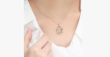 Load image into Gallery viewer, Crystal Reef Pendant - FREE SHIP DEALS