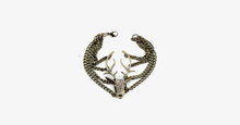 Load image into Gallery viewer, Deer Vintage Bracelet - FREE SHIP DEALS
