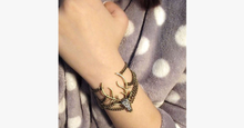 Load image into Gallery viewer, Deer Vintage Bracelet - FREE SHIP DEALS