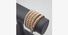 Load image into Gallery viewer, Desert Hex Wrap Bracelet - FREE SHIP DEALS