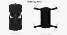 Load image into Gallery viewer, Elfie the Selfie Drone - FREE SHIP DEALS