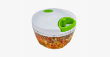 Load image into Gallery viewer, Manual Food Speedy Chopper