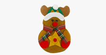 Load image into Gallery viewer, 8 Pieces Christmas Tableware Holder