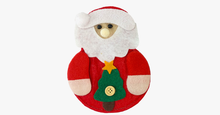 Load image into Gallery viewer, 8 Pieces Christmas Tableware Holder