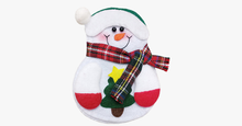 Load image into Gallery viewer, 8 Pieces Christmas Tableware Holder