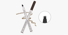 Load image into Gallery viewer, Waterproof Microblading Liquid Eyebrow Pen