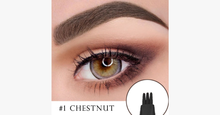 Load image into Gallery viewer, Waterproof Microblading Liquid Eyebrow Pen