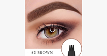 Load image into Gallery viewer, Waterproof Microblading Liquid Eyebrow Pen