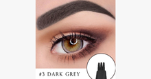 Load image into Gallery viewer, Waterproof Microblading Liquid Eyebrow Pen