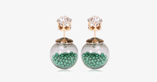Load image into Gallery viewer, Fine Pearl Earrings - FREE SHIP DEALS