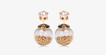 Load image into Gallery viewer, Fine Pearl Earrings - FREE SHIP DEALS