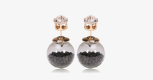 Load image into Gallery viewer, Fine Pearl Earrings - FREE SHIP DEALS