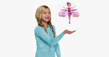 Load image into Gallery viewer, Magic Flying Fairy Toy - FREE SHIP DEALS