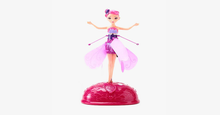 Load image into Gallery viewer, Magic Flying Fairy Toy - FREE SHIP DEALS