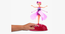Load image into Gallery viewer, Magic Flying Fairy Toy - FREE SHIP DEALS