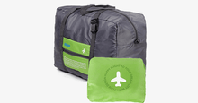 Load image into Gallery viewer, Foldable Duffel Bag - FREE SHIP DEALS