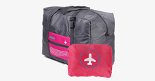 Load image into Gallery viewer, Foldable Duffel Bag - FREE SHIP DEALS