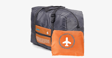 Load image into Gallery viewer, Foldable Duffel Bag - FREE SHIP DEALS