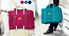 Load image into Gallery viewer, Foldable Handy Travel Luggage Organiser - FREE SHIP DEALS