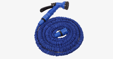 Load image into Gallery viewer, Expandable Garden Hose - Up to 100ft - FREE SHIP DEALS