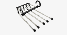 Load image into Gallery viewer, Closet Organization Hanger - FREE SHIP DEALS