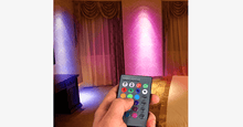 Load image into Gallery viewer, Magic Color Changing LED Light Bulb with Remote Control - FREE SHIP DEALS