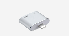 Load image into Gallery viewer, Headphone and Charger Splitter