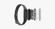 Load image into Gallery viewer, Heart Rate Wristband With White LED - FREE SHIP DEALS