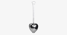 Load image into Gallery viewer, Heart Shaped Stainless Steel Tea Infuser Spoon - FREE SHIP DEALS