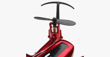 Load image into Gallery viewer, 6-Axis Led Nano Hexacopter Rc Drone With Headless Mode - FREE SHIP DEALS