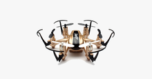 Load image into Gallery viewer, 6-Axis Led Nano Hexacopter Rc Drone With Headless Mode - FREE SHIP DEALS