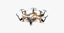 Load image into Gallery viewer, 6-Axis Led Nano Hexacopter Rc Drone With Headless Mode - FREE SHIP DEALS