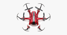 Load image into Gallery viewer, 6-Axis Led Nano Hexacopter Rc Drone With Headless Mode - FREE SHIP DEALS