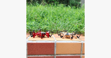 Load image into Gallery viewer, 6-Axis Led Nano Hexacopter Rc Drone With Headless Mode - FREE SHIP DEALS