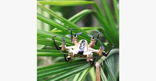 Load image into Gallery viewer, 6-Axis Led Nano Hexacopter Rc Drone With Headless Mode - FREE SHIP DEALS