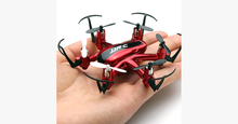Load image into Gallery viewer, 6-Axis Led Nano Hexacopter Rc Drone With Headless Mode - FREE SHIP DEALS
