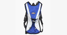 Load image into Gallery viewer, Hiking/Bicycle Hydration Backpack - Assorted Colors - FREE SHIP DEALS