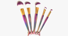 Load image into Gallery viewer, I Am Mermaid Brush Set - FREE SHIP DEALS