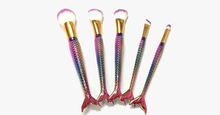 Load image into Gallery viewer, I Am Mermaid Brush Set - FREE SHIP DEALS