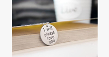Load image into Gallery viewer, I Will Always Love You - FREE SHIP DEALS