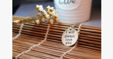 Load image into Gallery viewer, I Will Always Love You - FREE SHIP DEALS